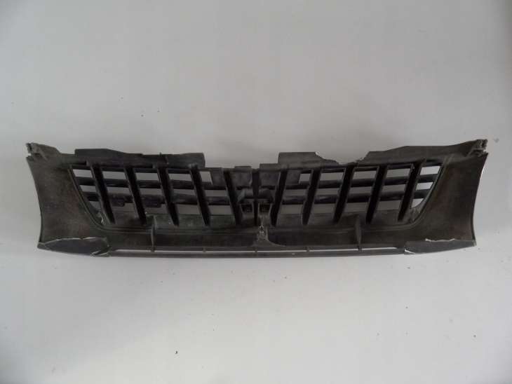 Mitsubishi L200 2.5d 2000r Grill Atrapa Mr339879 - Image 3