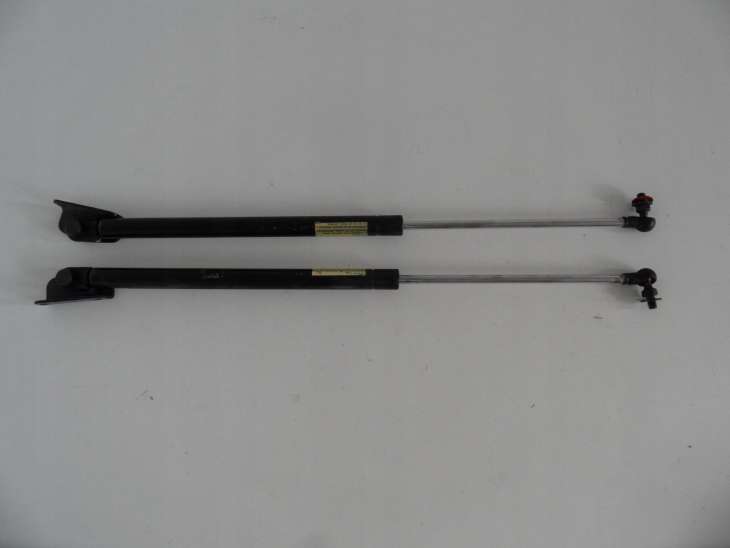Subaru Impreza Gh 2008-2012r Siłowniki OEM 63269fg031 63269fg021