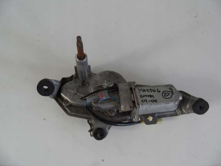 Mazda 6 2003r Kombi Mechanizm Wycieraczki 849600-0042