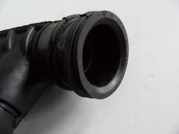 Mazda 2 II 2008r 1,4d Przewód Powietrza 9642212280 - Image 2