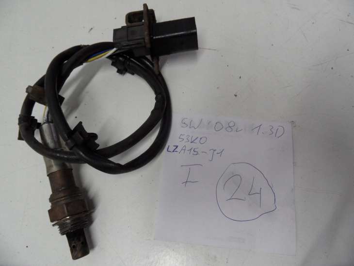 Suzuki Swift Mk6 1.3 Diesel Sonda Lambda Lza15-J1