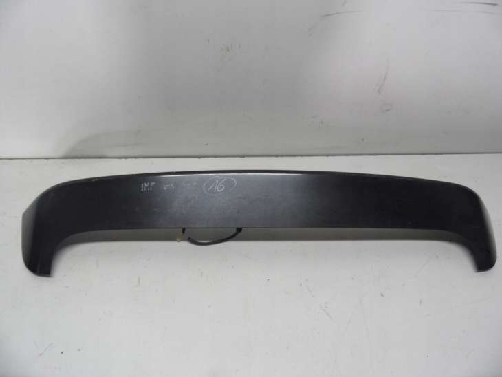 Subaru Impreza Gh 2010r Spoiler Klapa Bagażnika 96033fg010