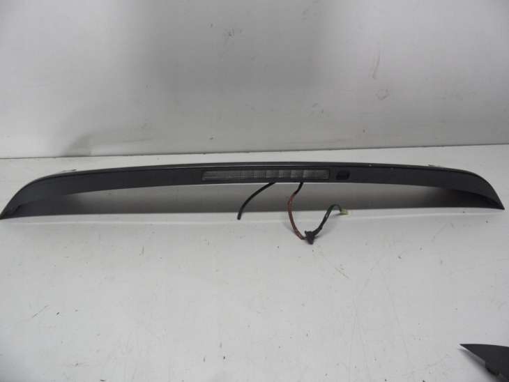 Subaru Impreza Gh 2010r Spoiler Klapa Bagażnika 96033fg010 - Image 2