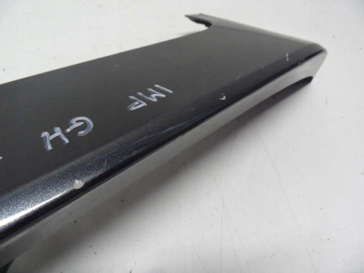 Subaru Impreza Gh 2010r Spoiler Klapa Bagażnika 96033fg010 - Image 3