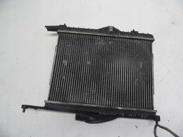 Mitsubishi Carisma 1.9d Chłodnica Intercooler