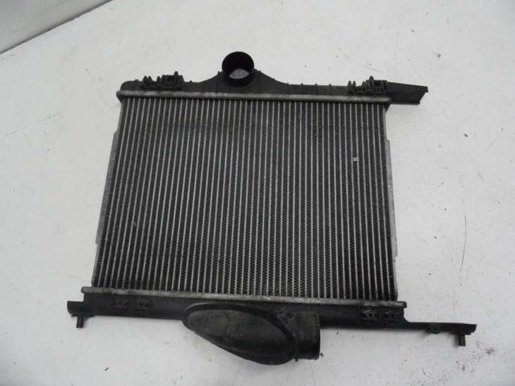 Mitsubishi Carisma 1.9d Chłodnica Intercooler - Image 3