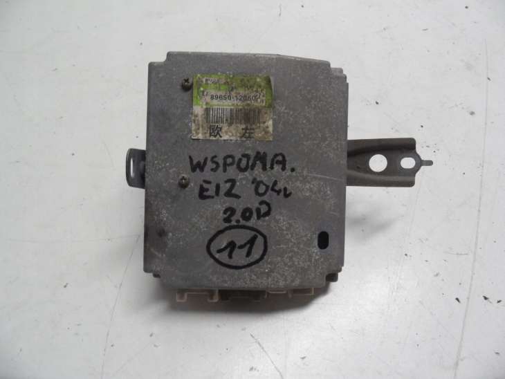 Toyota Corolla E12 Moduł Sterownik 89650-12060