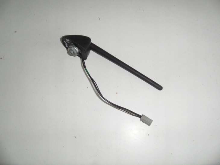 Subaru Impreza Gh 2008 - 2012r Antena
