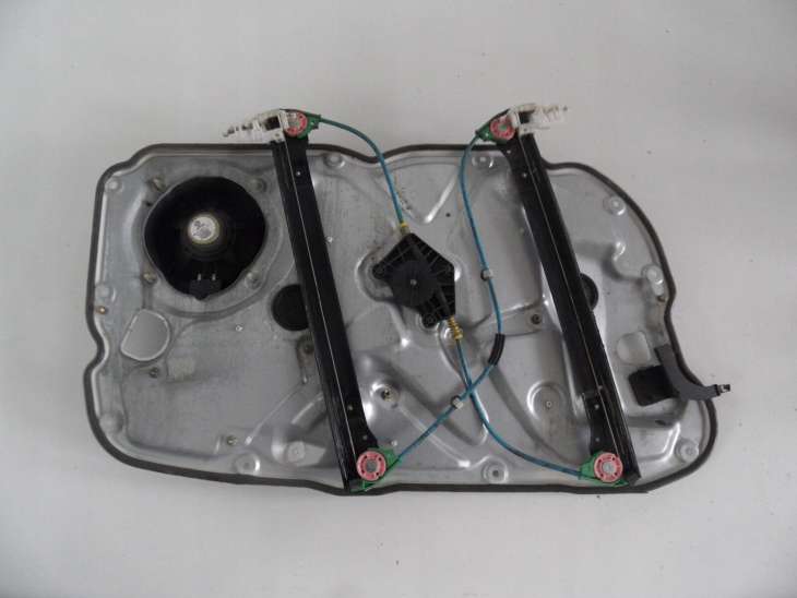 Fiat Stilo Mechanizm Silniczek Szyby Przedni Prawy - Image 3