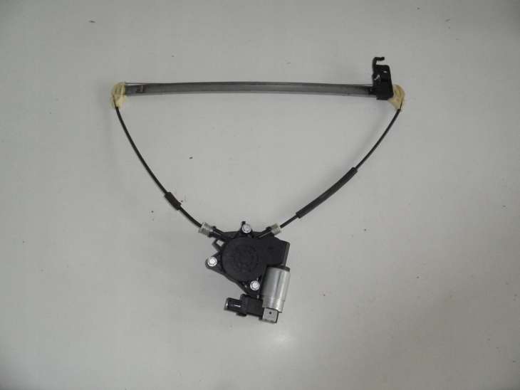 Mazda 5 05r Mechanizm Podnośnik Szyby Tylny Prawy - Image 2
