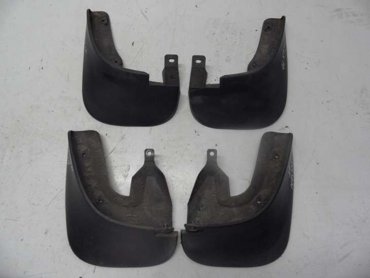 Hyundai Tucson II 2006r Chlapacze