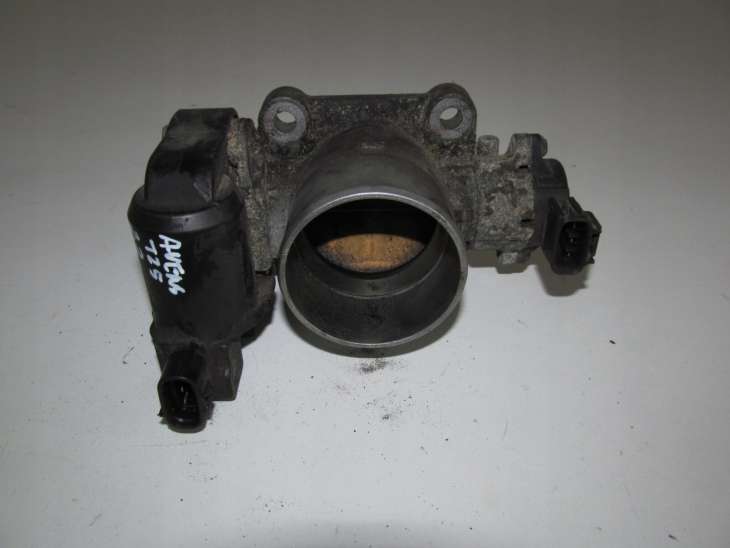 Toyota Avensis T25 Przepustnica Czujnik 192300-201 - Image 3