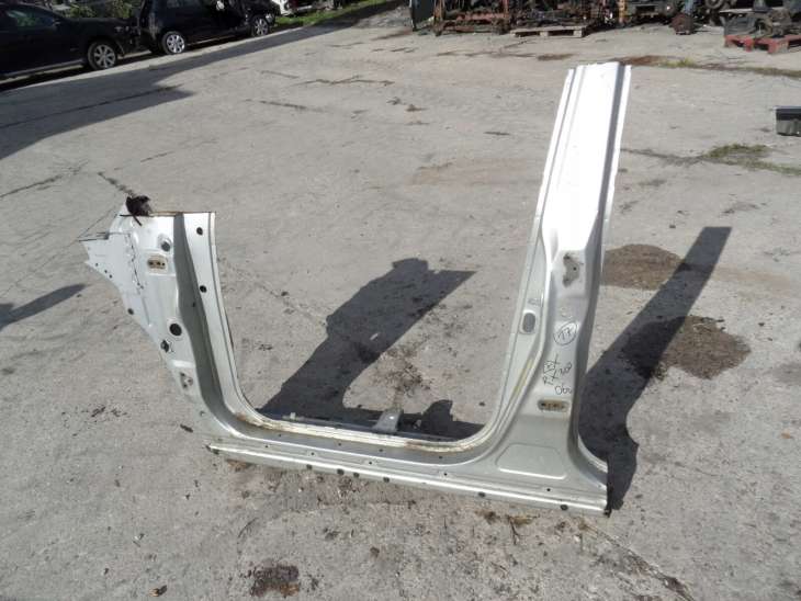 Lexus Rx300 Rx350 Rx400 2006r Próg Słupek Lewy