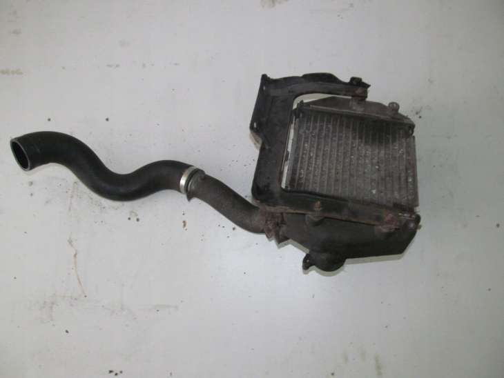 Mazda 6 2.0diesel Chłodnica Intercooler - Image 2
