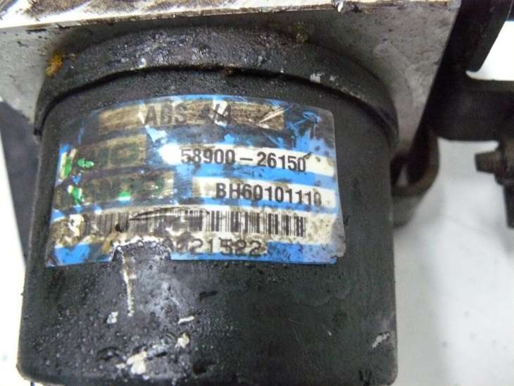 Hyundai Santa Fe 2003r 2.4b Pompa Abs 58900-26150 - Image 2