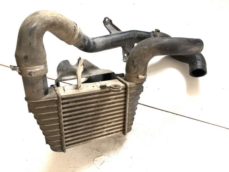 Mitsubishi Colt VI Czc 2004-2012 Intercooler A6390900129