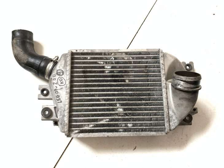 Subaru Legacy Outback 2008r Chłodnica Intercooler (1) - Image 2