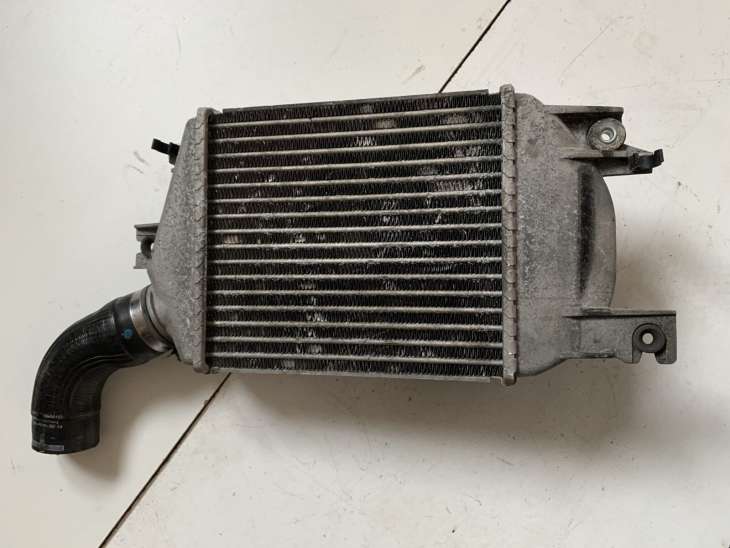 Subaru Legacy Outback 2008r Chłodnica Intercooler (1) - Image 3