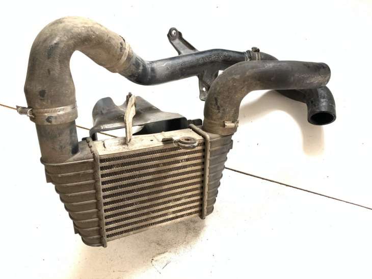 Mitsubishi Colt 1.5 Chłodnica Intercooler - Image 2