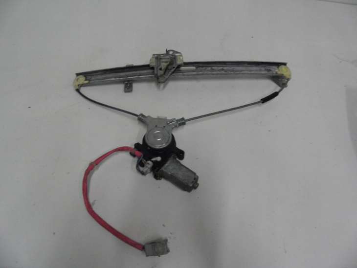 Honda Jazz I 2004r Mechanizm Podnoszenia Szyby - Image 2