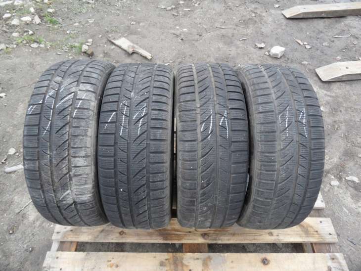 Opony Infinity Inf-049 205/55r16 91h Dot4009 8mm