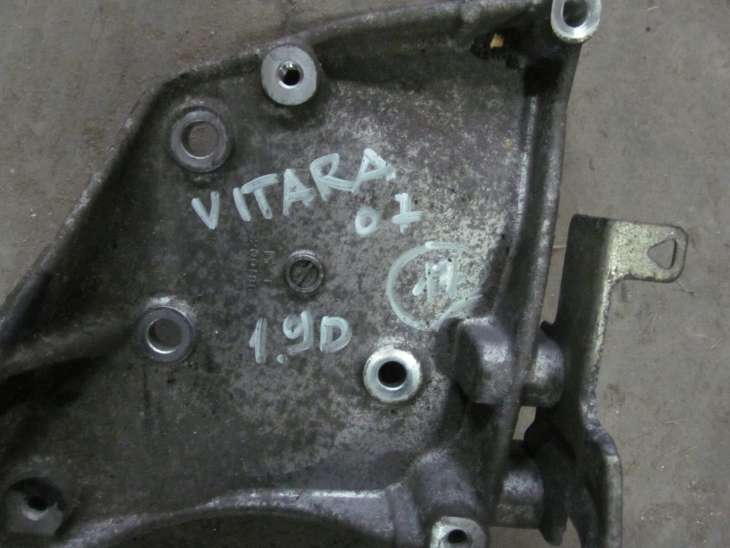 Suzuki Grand VItara II 1.9 Ddis Rolka Łapa Silnika - Image 5