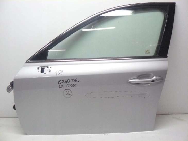 Lexus Is 220 250 2005-2012 Drzwi Przednie 1g1