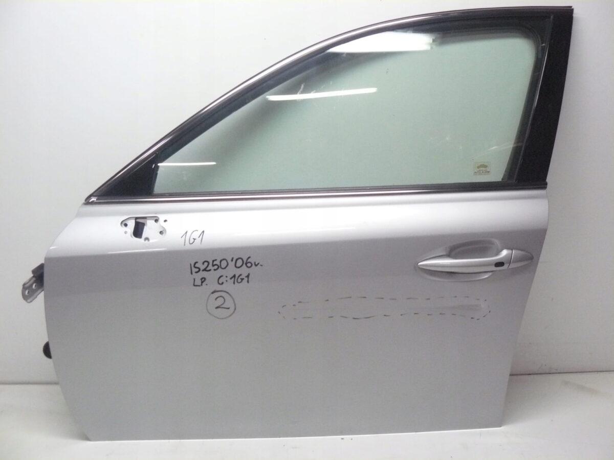 Lexus Is 220 250 2005-2012 Drzwi Przednie 1g1