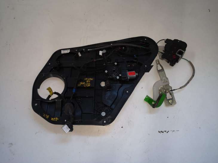 Hyundai I40 Silnik Podnoszenia Szyb Prawy Tył Boczek 83460-3z010