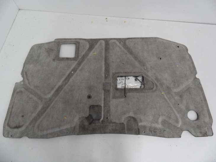 Mazda 626 2001r Lift Wygłuszenie Maski - Image 2