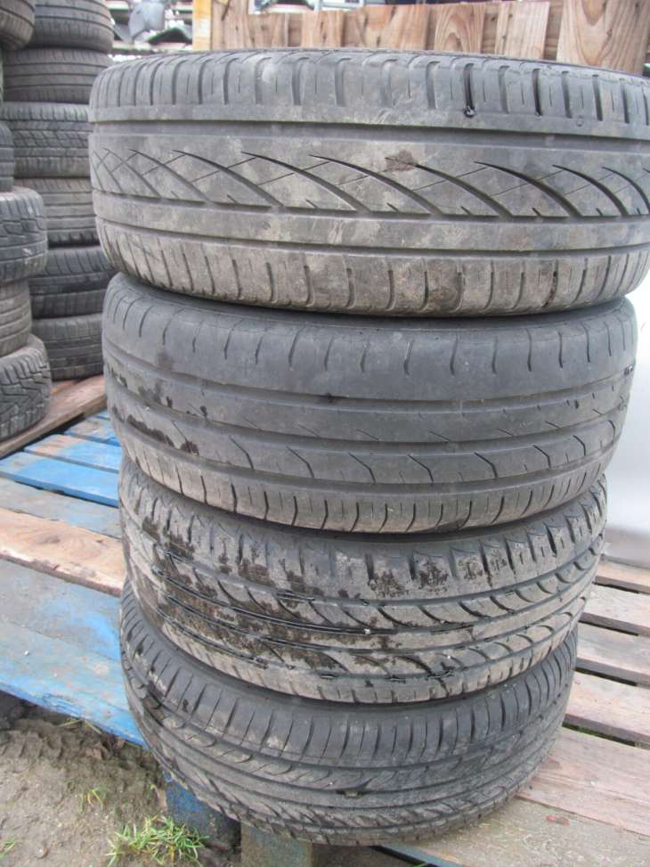 Nissan Note I 2007r 16x6j 4x100 Et45 #58 185/55r16 - Image 7
