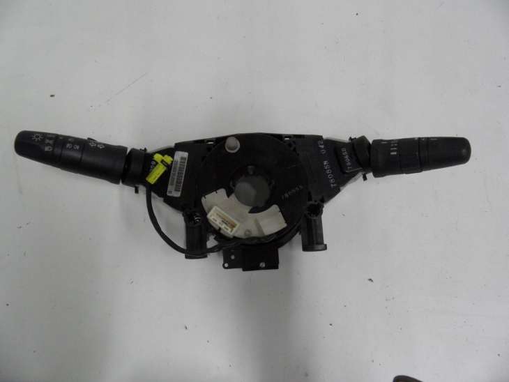 Nissan Note Taśma Czujnik Kata Skrętu 25560 9u03b