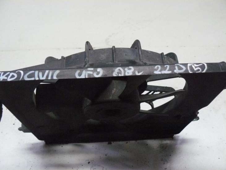Honda CIVIc VIII Ufo 2008r 2.2 D Wentylator Chłodnicy - Image 2