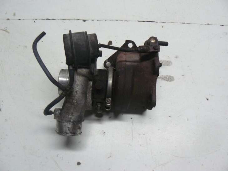 Subaru Impreza Gc Turbosprężarka 14412aa230 Td04l - Image 3