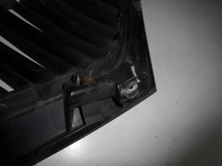 Mitsubishi Outlander II 07r Grill Atrapa 7450a038 - Image 5