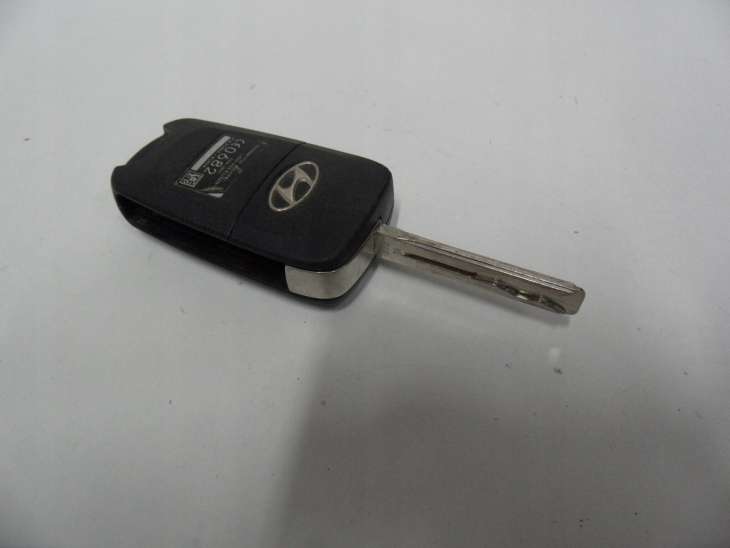 Hyundai Kluczyk J000-433-Eu Oka-185t Ce0682