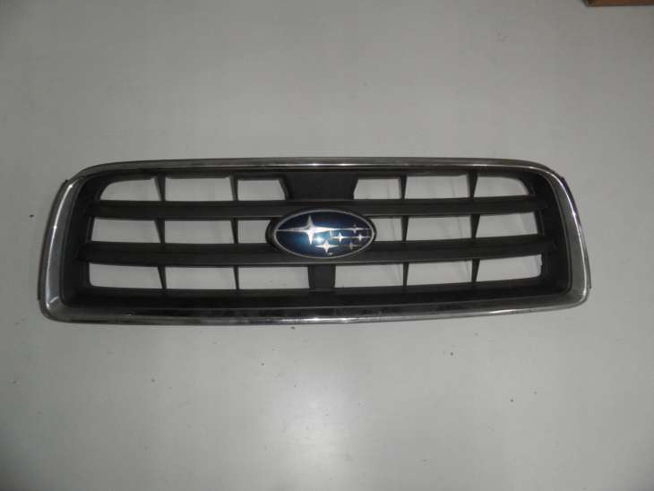Subaru Forester II Sg 05r Atrapa Grill 91122sa070