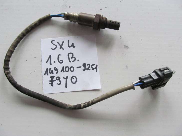 Suzuki Sx-4 2006r 1.6b M16a Sonda 149100-9251 79j0