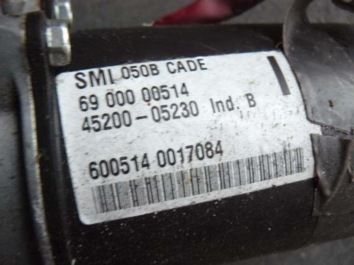 Toyota Avensis 2004r Silniczek Wspomagania 45200-05230 - Image 2