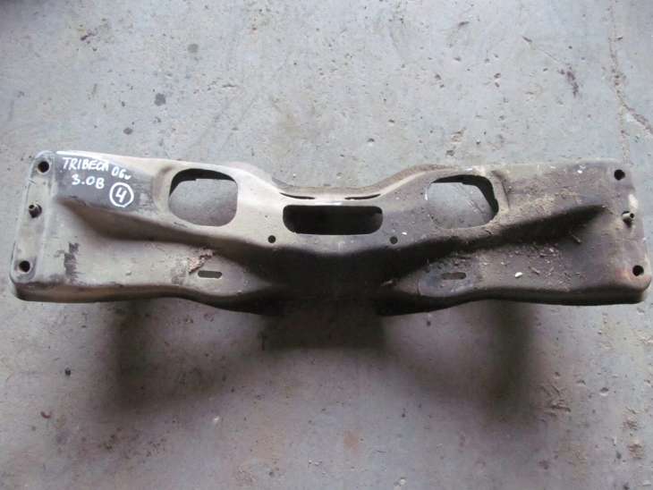 Subaru Tribeca 2006r Belka Zawieszenia Sanki Lawa