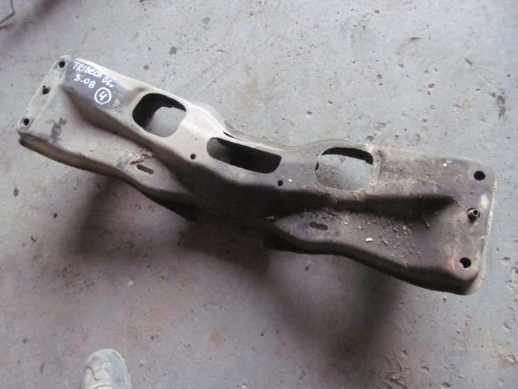 Subaru Tribeca 2006r Belka Zawieszenia Sanki Lawa - Image 3
