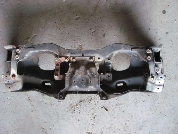 Subaru Tribeca 2006r Belka Zawieszenia Sanki Lawa - Image 4