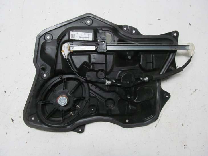 Mazda 3 II Bl 2008 2012r Silniczek Podnośnik Szyby Bbm4 72 97xa - Image 2