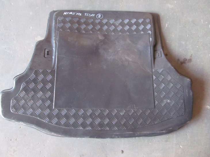 Honda Accord VII Lift 2006 Sedan Mata Bagażnika - Image 2