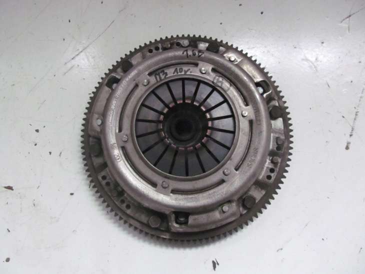 Mazda 3 Bl 2009-2013r 1.6b Sprzęgło Koło Zamachowe