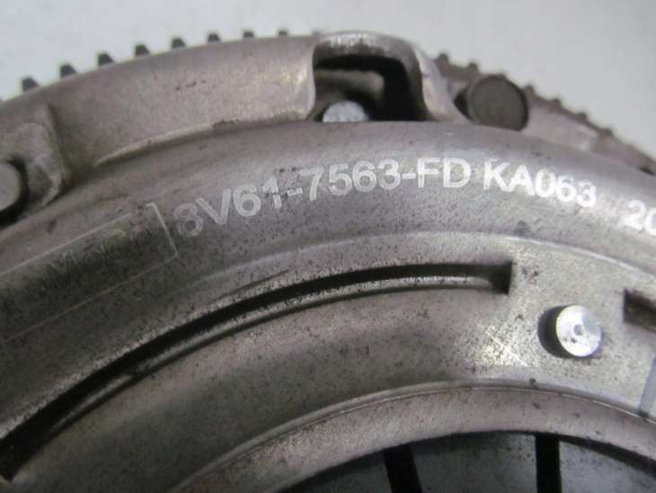 Mazda 3 Bl 2009-2013r 1.6b Sprzęgło Koło Zamachowe - Image 3