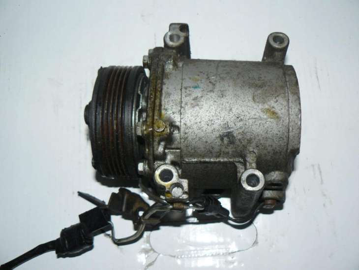 Mitsubishi Carisma 2002r 1.6b Sprężarka Msc60cn - obrazek 2