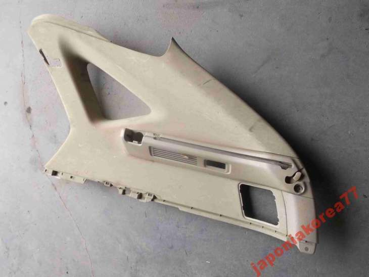 Lexus Rx400 2006r Plastik Bagażnika 62471-48010