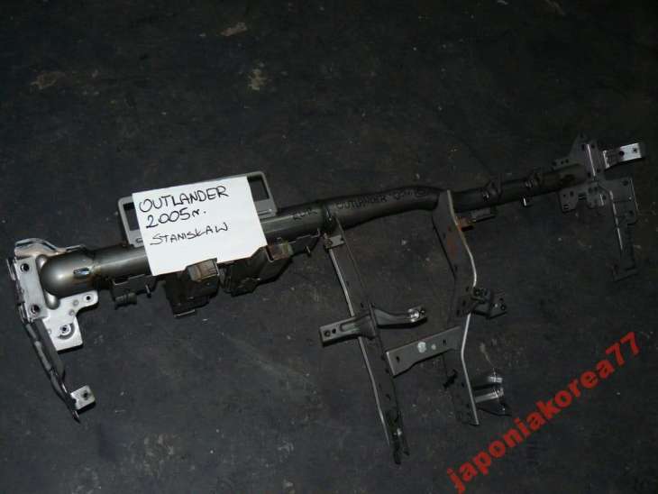 Mitsubishi Outlander 2005 Belka Deski Rozdzielczej