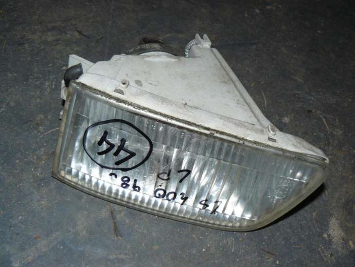 Lexus Ls400 1998r Halogen Lewy Przód - obrazek 2